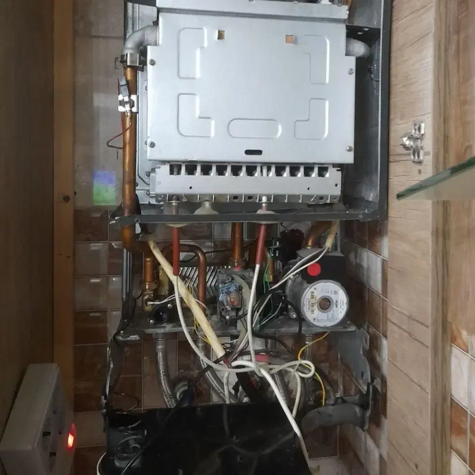 سرویس، تعمیر و نصب پکیج|خدمات پیشه و مهارت|پردیس, فاز ۲|دیوار