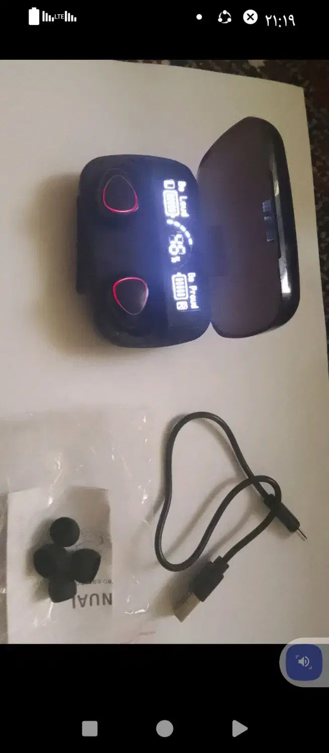 ایرپاد|لوازم جانبی موبایل و تبلت|فیروزکوه, |دیوار