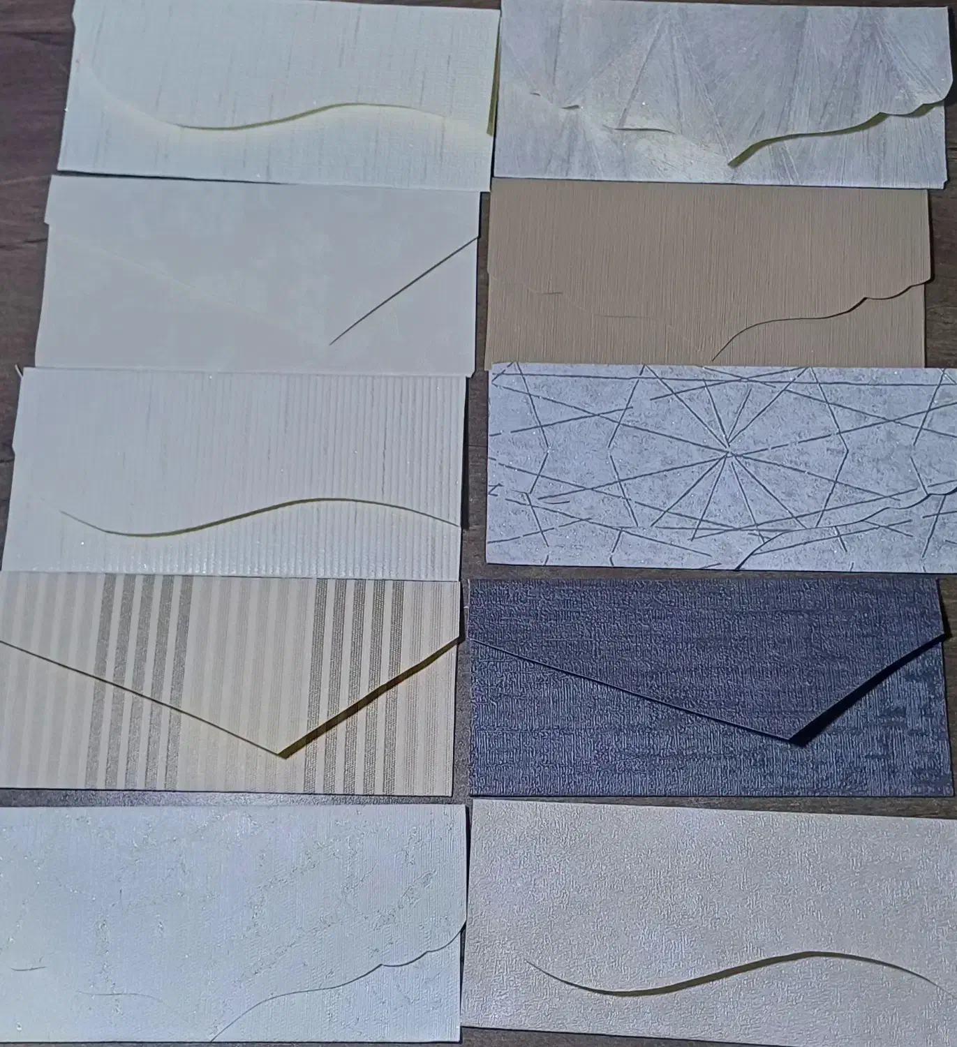 پاکت|کلکسیون سکه، تمبر، اسکناس|اردبیل, |دیوار