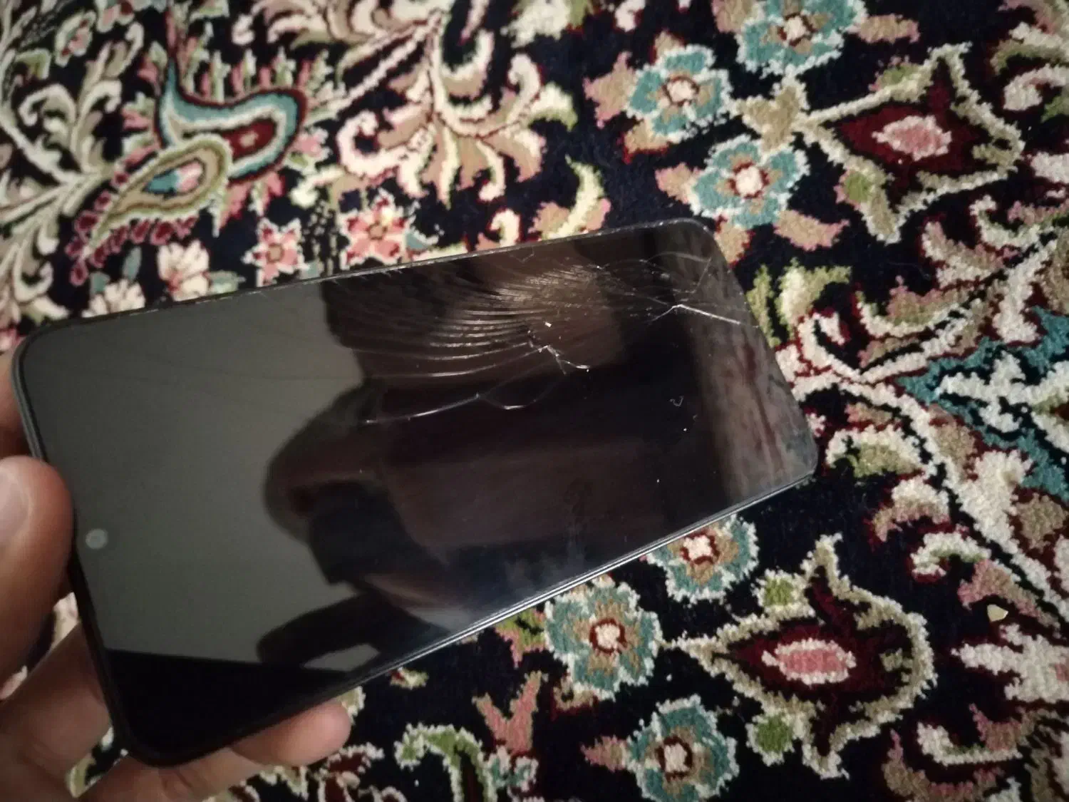 گوشی ردمی13c|موبایل|زرند, |دیوار