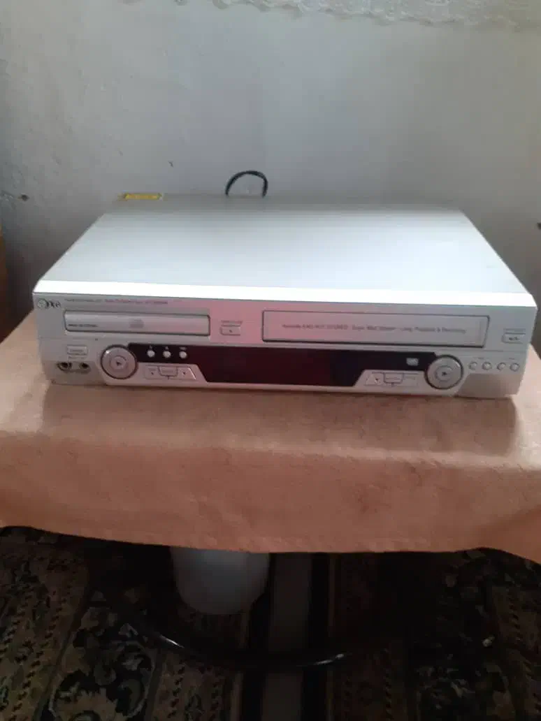 ویدیو دبل|پخش‌کننده DVD و ویدیو|رشت, دیلمان|دیوار