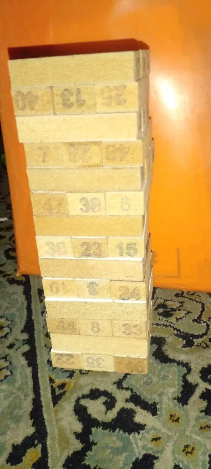 سرگرمی و باری فکری|کلکسیون و سرگرمی|کرج, کوی امامیه|دیوار