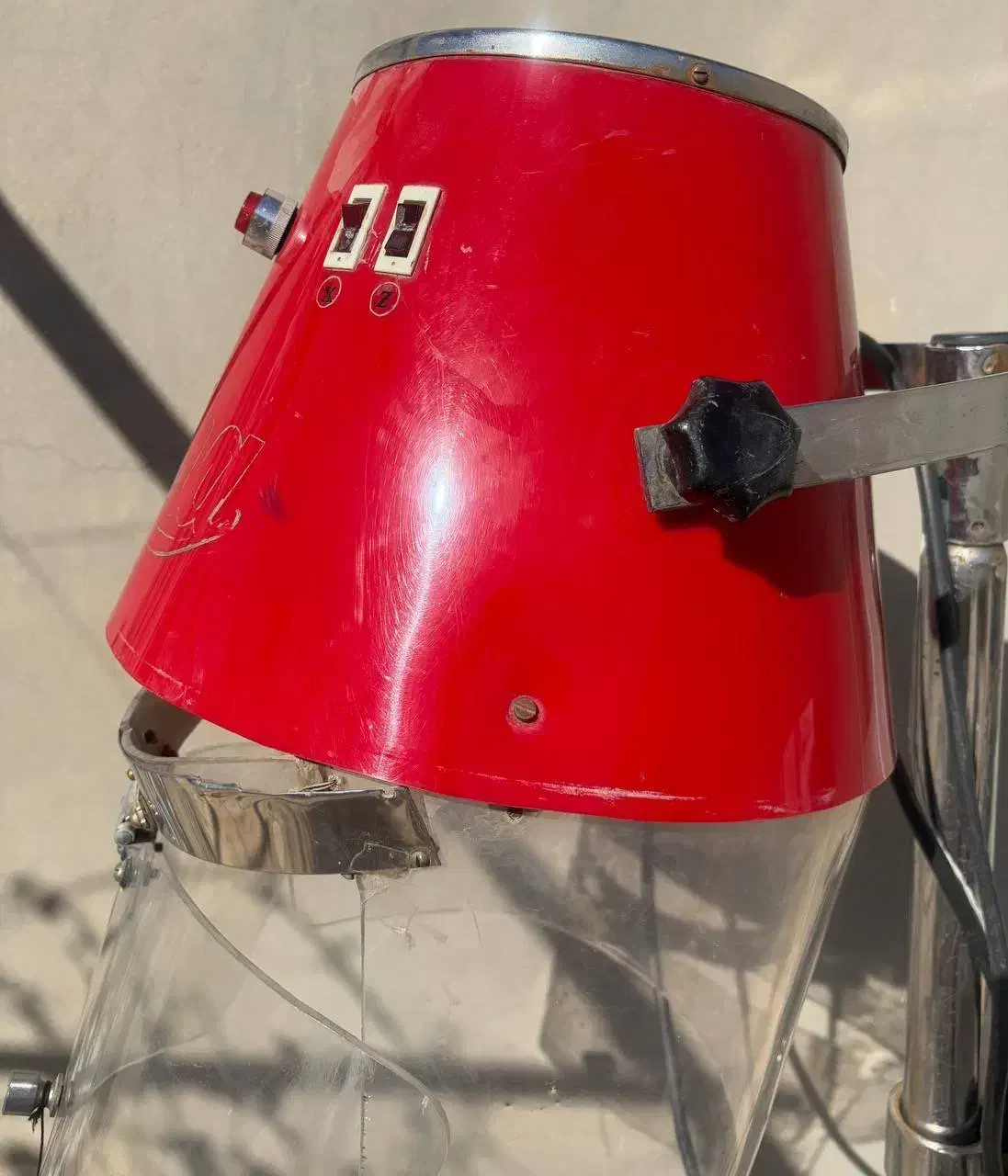 سشوار کلاهی سالم باکیفیت|آرایشی، بهداشتی، درمانی|فردوس (خراسان), |دیوار