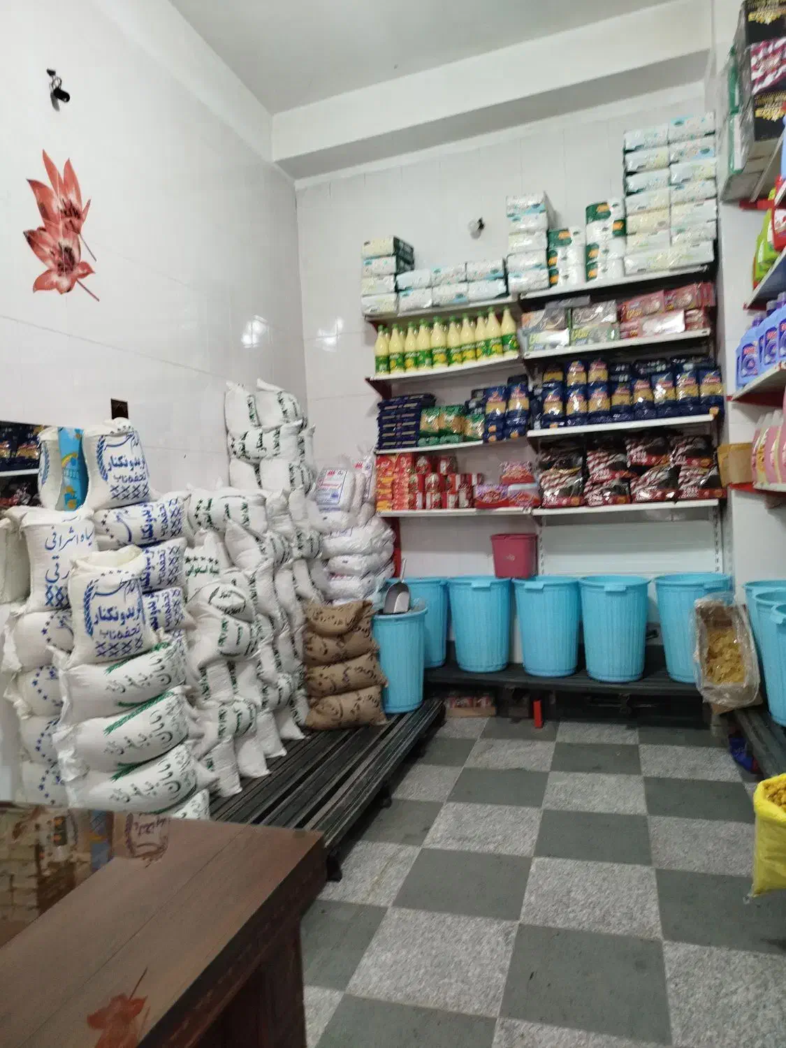 برنج‌و،همه‌چی‌چکی|خوردنی و آشامیدنی|تبریز, |دیوار