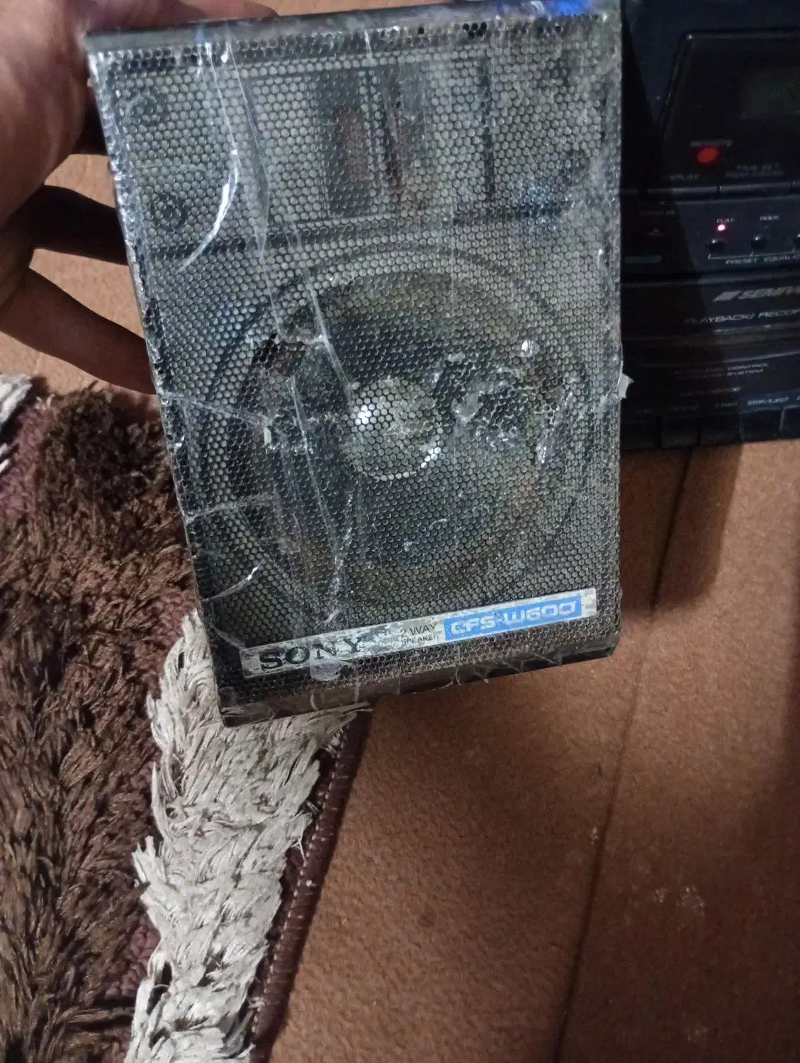 ضبط،سی دی|سیستم صوتی خانگی|زنجان, |دیوار