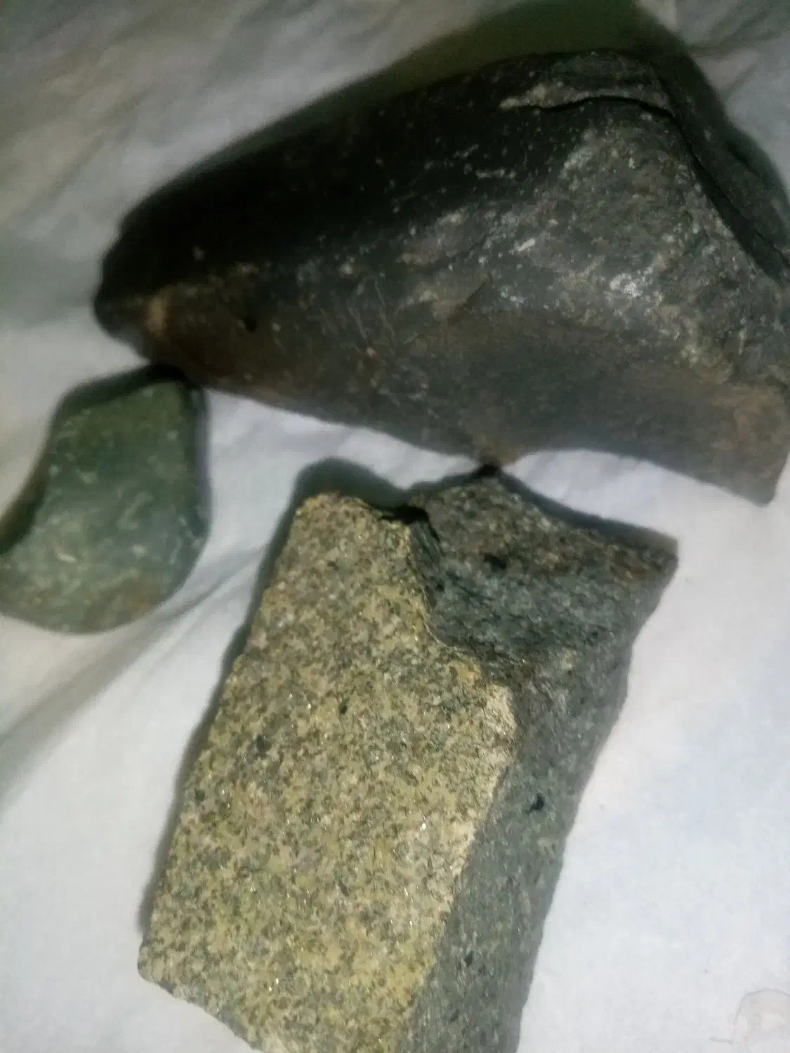 سنگ یشم راف|جواهرات|شیراز, شهرک مدرس|دیوار