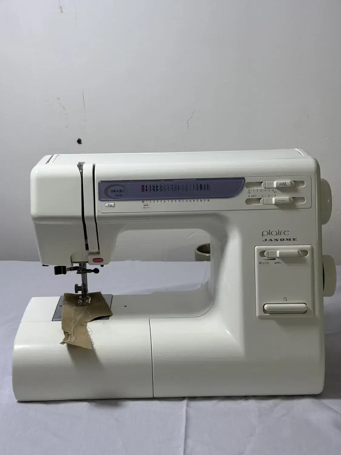 چرخ خیاطی ژاپن|چرخ خیاطی و ریسندگی|اراک, |دیوار