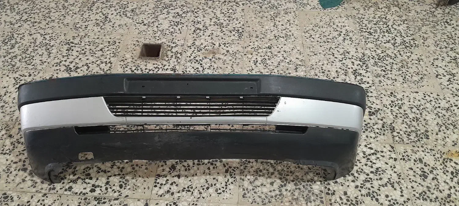 سپر .کاپوت.سینی فن.۴۰۵|قطعات یدکی و لوازم جانبی|آزادشهر, |دیوار