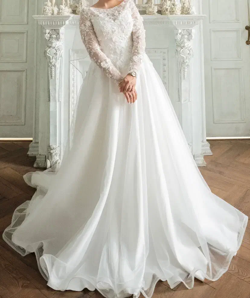 لباس عروس اروپایی|لباس|تهران, حشمتیه|دیوار