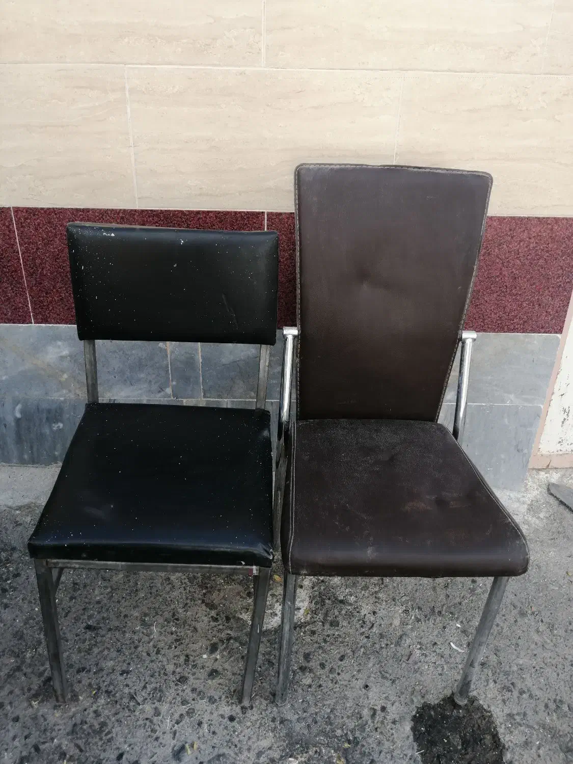 صندلی|صندلی و نیمکت|بیرجند, |دیوار