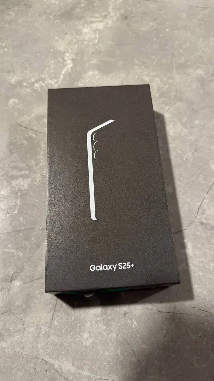 Samsung S25 plus|موبایل|تهران, قلهک|دیوار