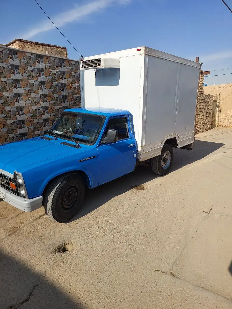 فروش نیسان|خودرو سواری و وانت|اصفهان, ارغوانیه|دیوار