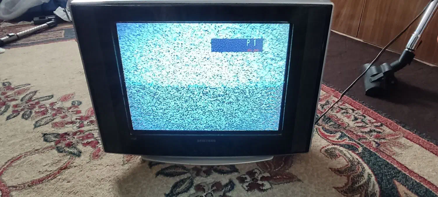 تلویزیون 21|تلویزیون و پروژکتور|فاضل آباد, |دیوار