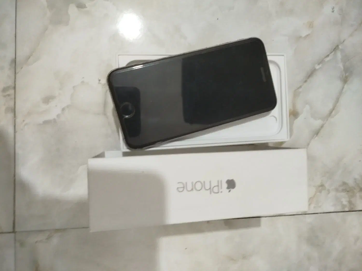 آیفون 6|موبایل|تهران, خواجه نظام الملک|دیوار