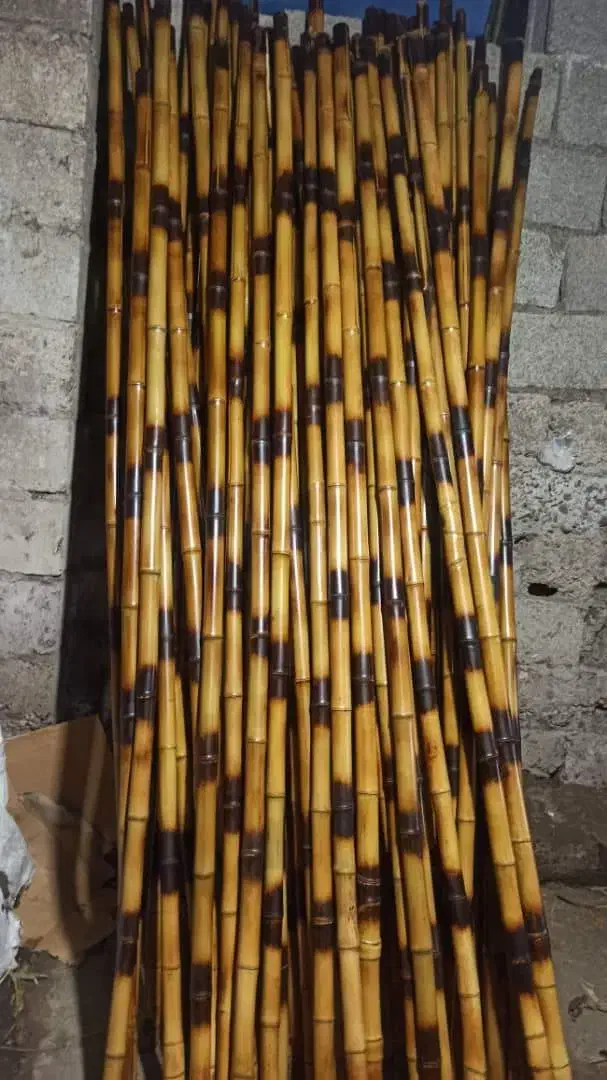 نی خیزران،بامبو|صنایع دستی و سایر لوازم تزئینی|رشت, آتشگاه|دیوار