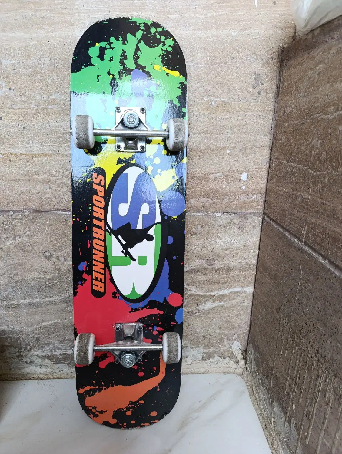 اسکیت برد|دوچرخه، اسکیت، اسکوتر|ملایر, |دیوار