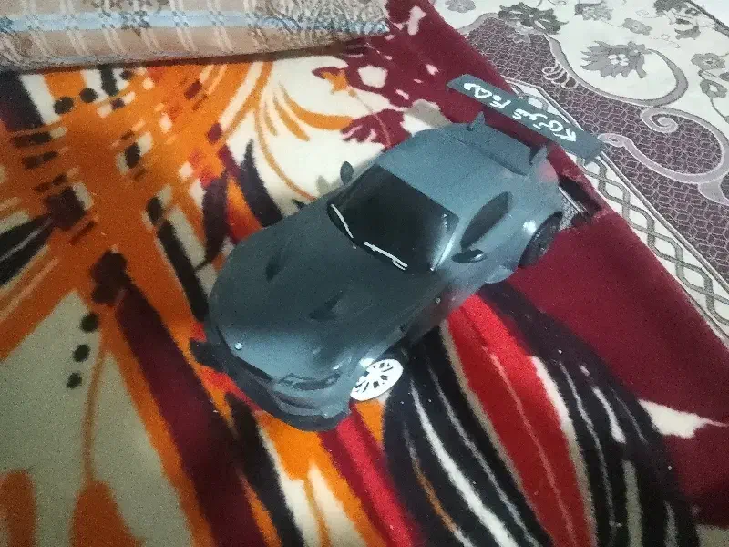 ماشین کنترلی بی ام وه|اسباببازی|شیراز, درکی|دیوار