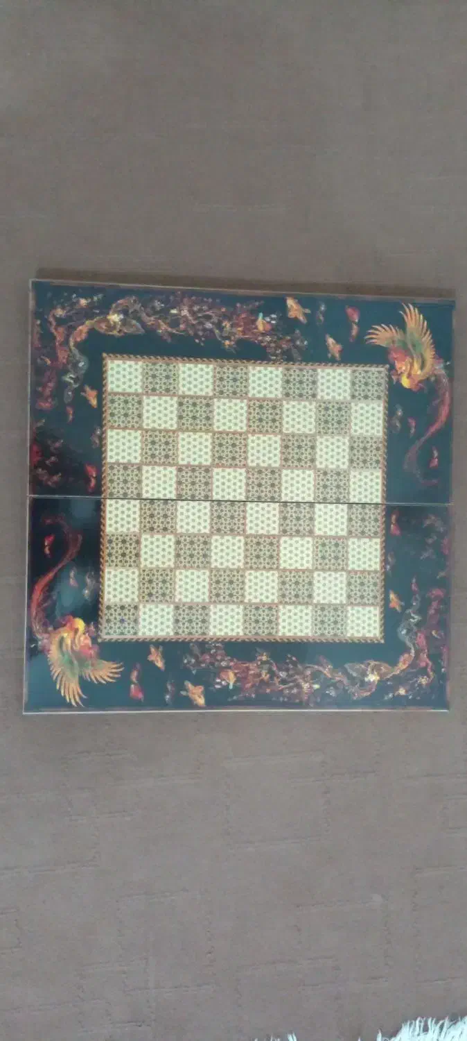 پخش تخته نرد|اسباب‌‌بازی|پیرانشهر, |دیوار