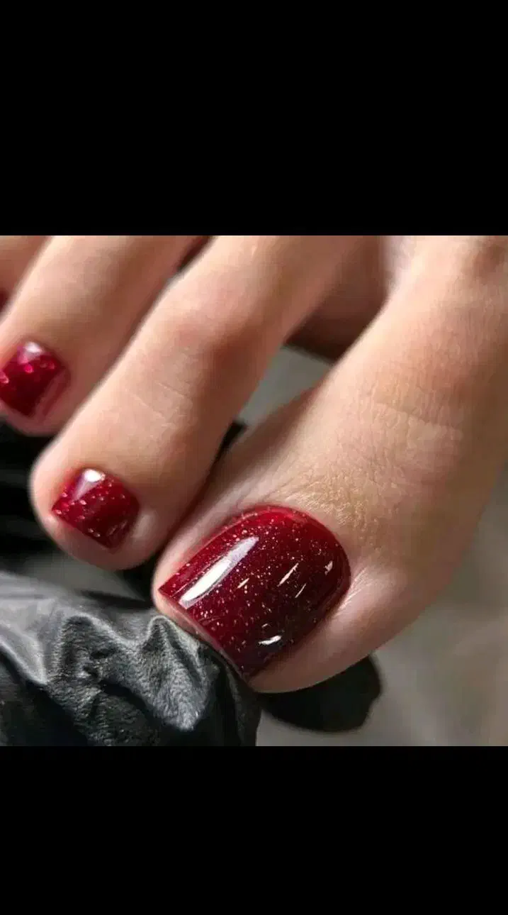 پدیکور و کفسابی با گارانتی|خدمات آرایشگری و زیبایی|اصفهان, سعادت‌آباد|دیوار