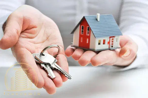 آپارتمان ۱۲۲متری نوساز جهرم|پیشفروش املاک|اراک, |دیوار