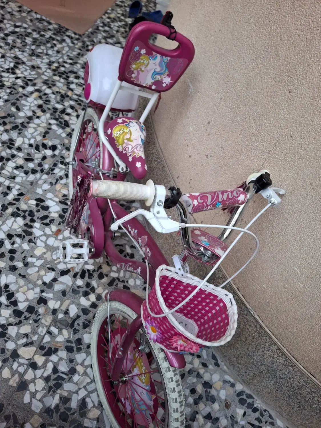 دوچرخه در حد نو|دوچرخه، اسکیت، اسکوتر|شیراز, ابیوردی|دیوار