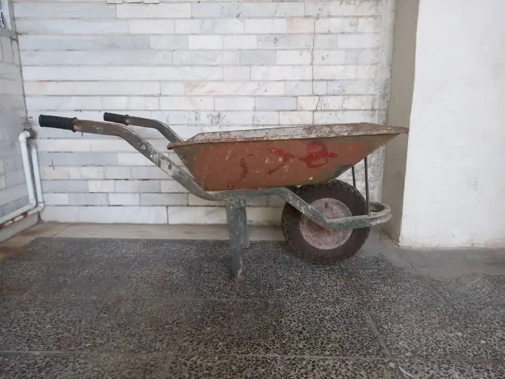 فرغون درحدنو|ابزارآلات|سیرجان, |دیوار