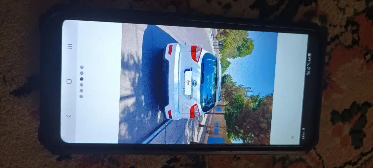 BYD s6 مدل ۹۷|خودرو سواری و وانت|اندیشه, اندیشه فاز ۴|دیوار