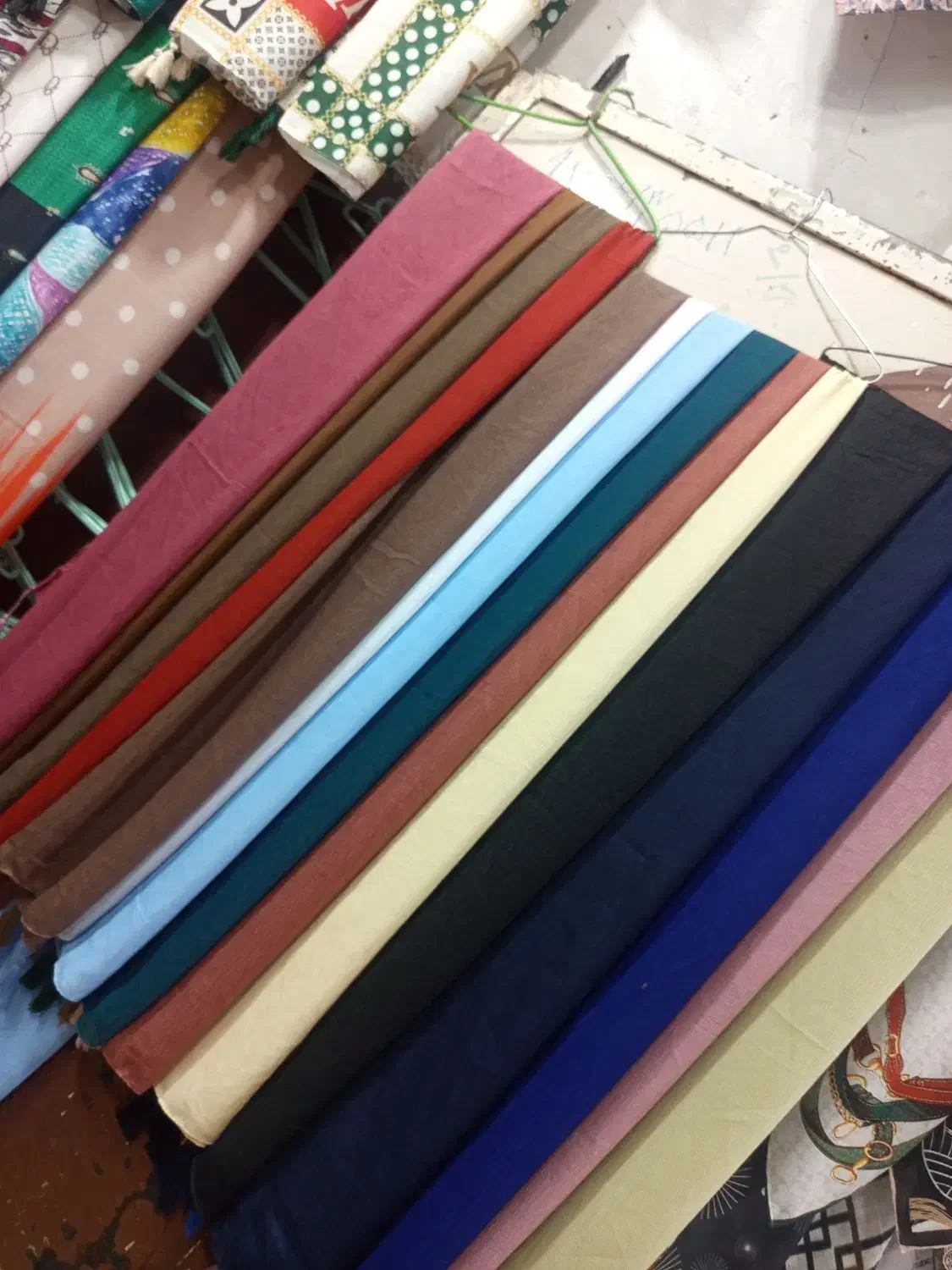 انواع شال روسری|لباس|نهبندان, |دیوار