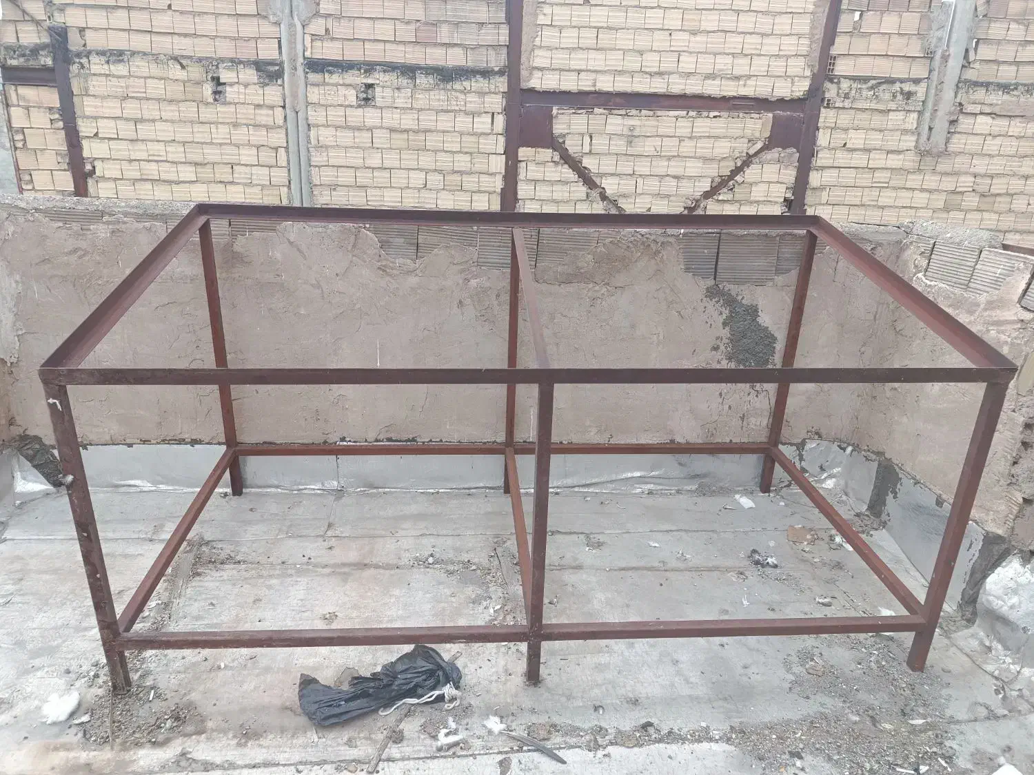 ۳ عدد طبقه میوه فروشی|حراج|قزوین, |دیوار