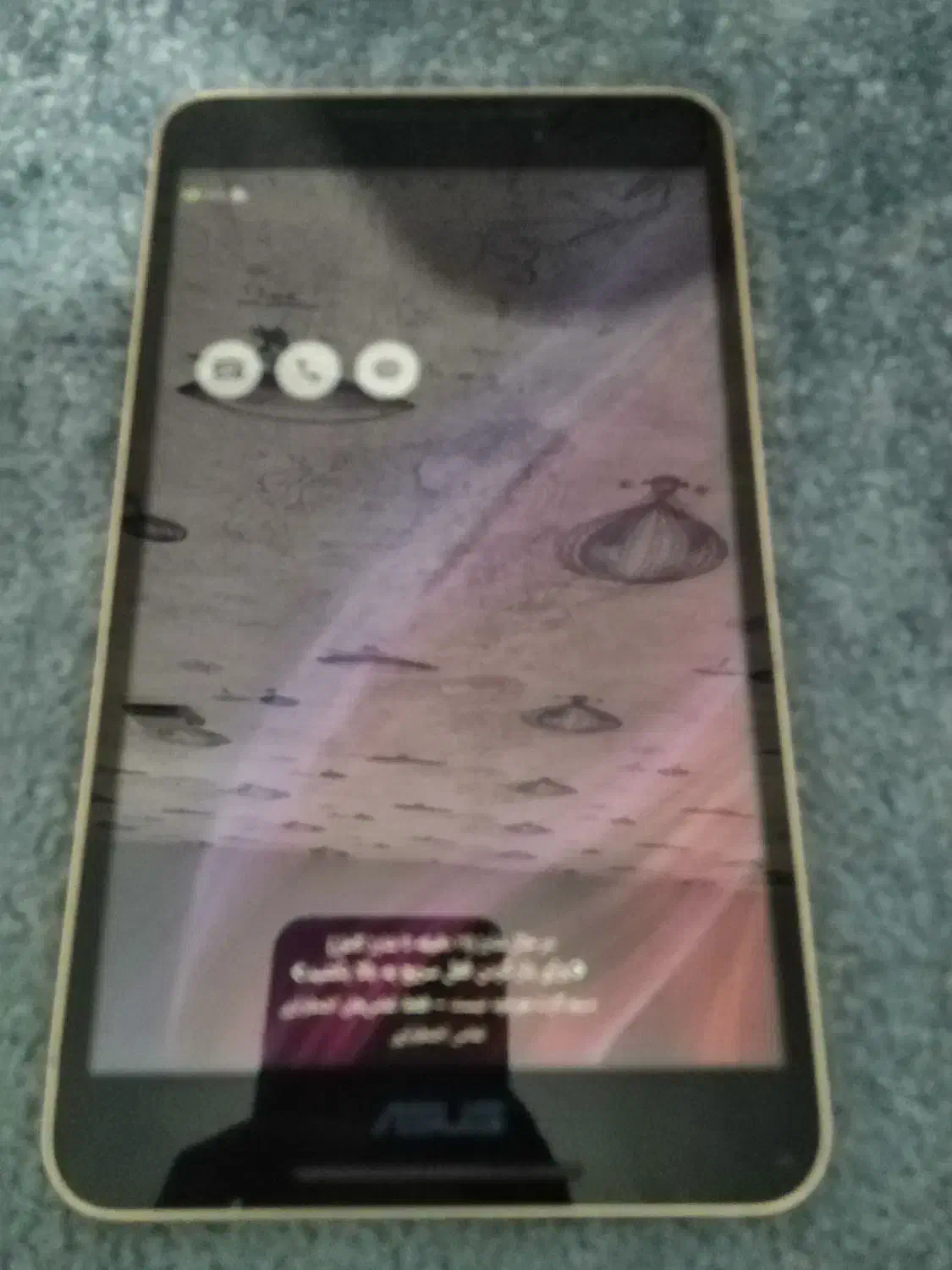 تبلت k16|تبلت|تهران, نصرت|دیوار