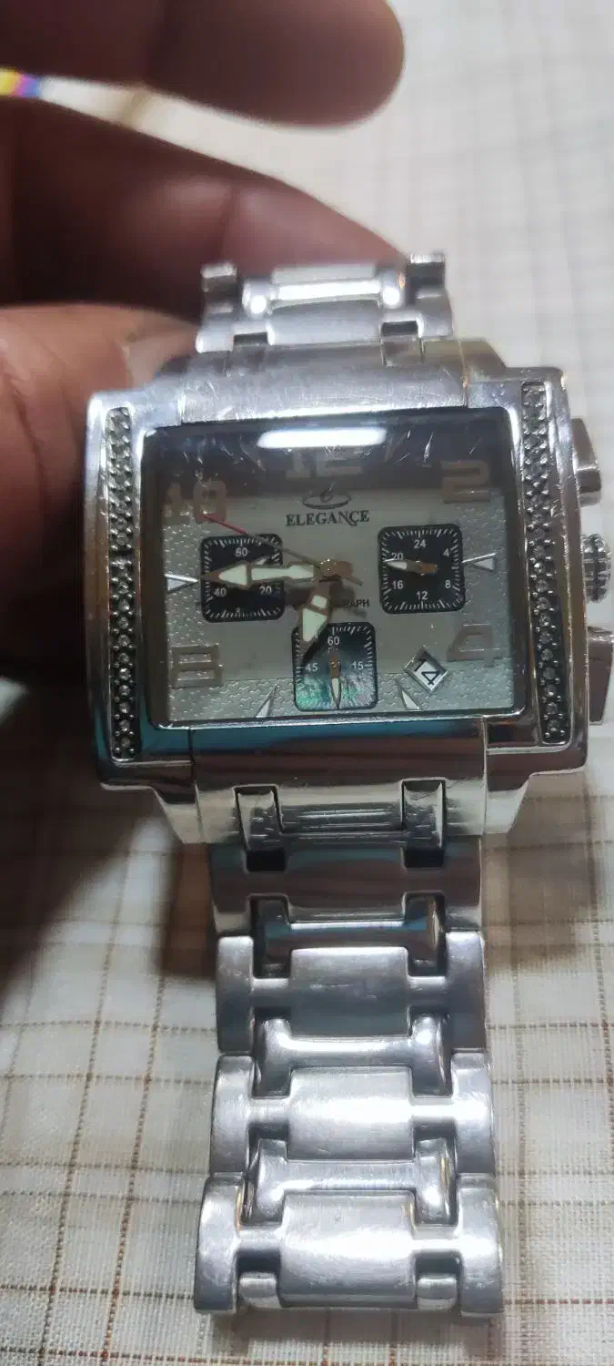 ساعت سه موتوره|ساعت|زنجان, |دیوار