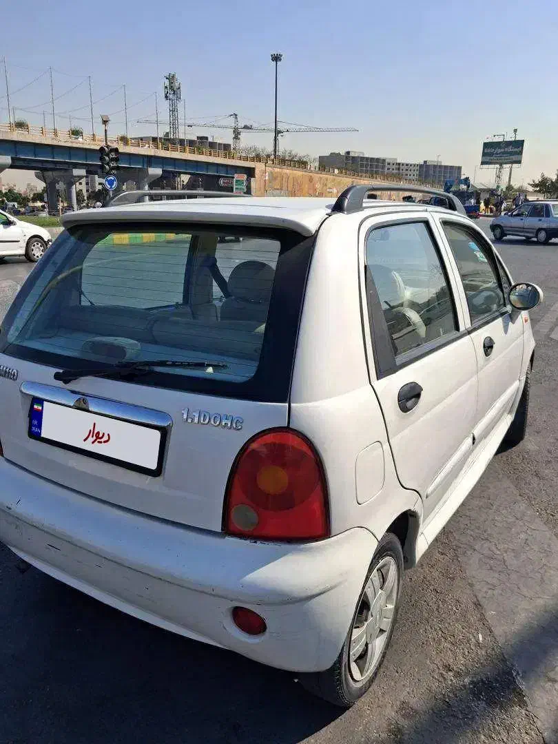 ام وی ام 110 4 سیلندر|خودرو سواری و وانت|نیشابور, کشتارگاه|دیوار