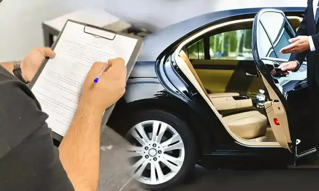 سواری vip دربستی تهران و کرج به اصفهان...|خدمات حمل و نقل|تهران, استاد معین|دیوار