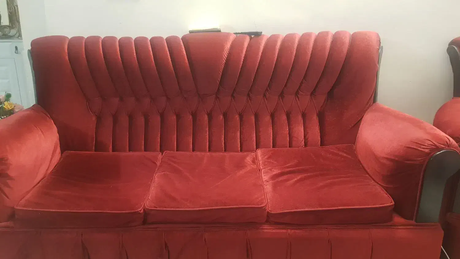 مبل|مبلمان خانگی و میز عسلی|مشهد, کارمندان دوم|دیوار