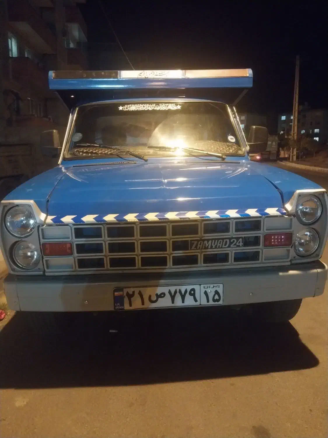 حمل بار از تبریز به سراسر کشور|خدمات حمل و نقل|تبریز, |دیوار