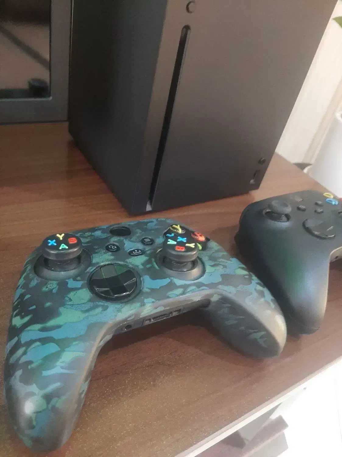 xbox series x|کنسول، بازی ویدئویی و آنلاین|تهران, مشیریه|دیوار