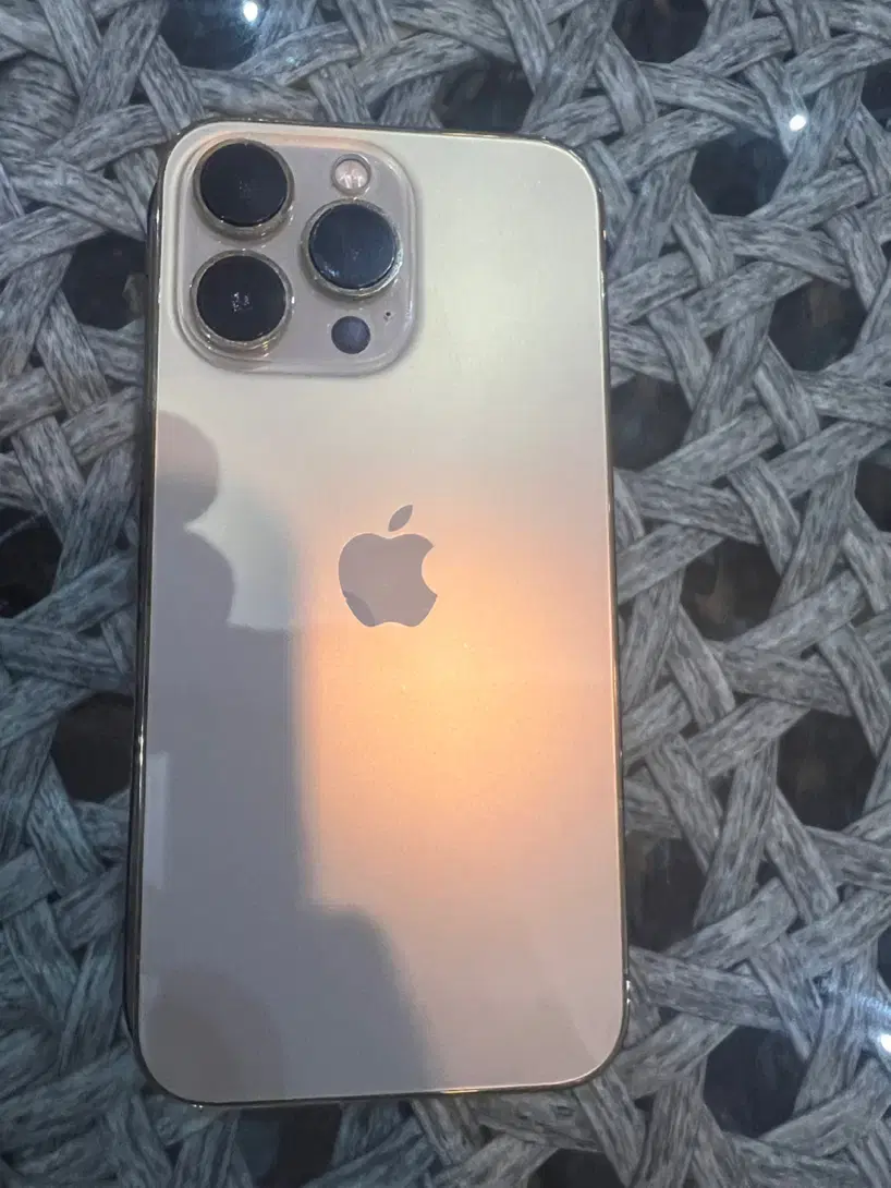 ۱۳پرو 13 pro zaa 128gig|موبایل|تهران, آسمان|دیوار