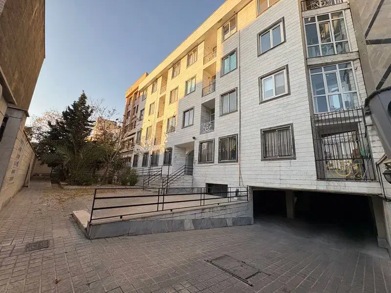 فروش آپارتمان 50 متری -- یک خواب|فروش آپارتمان|تهران, باغ فیض|دیوار