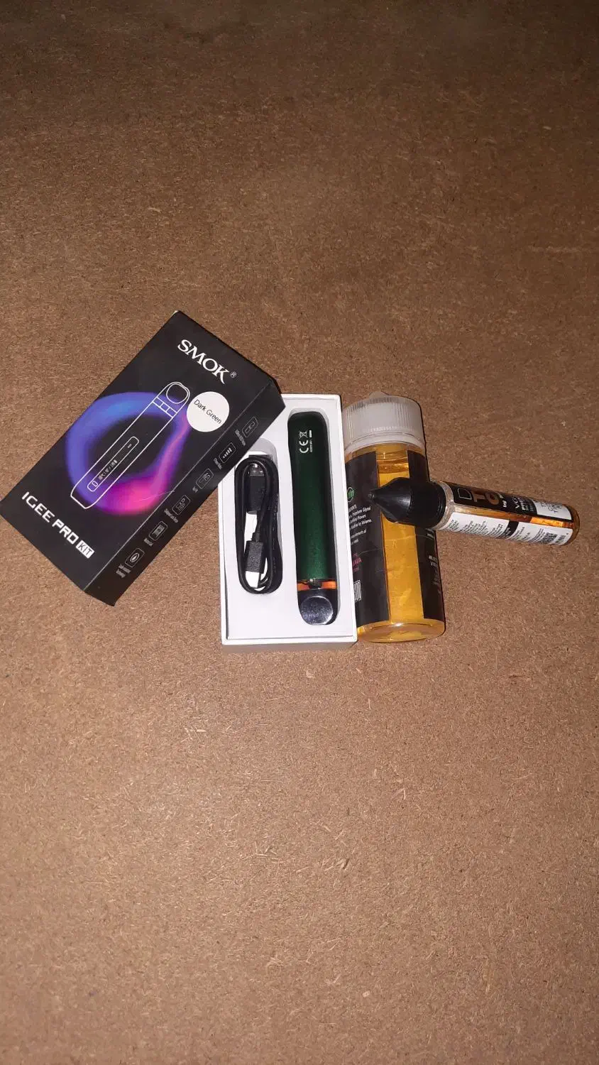 پاد ویپ|لوازم جانبی موبایل و تبلت|مشهد, میعاد (شهرک غرب)|دیوار