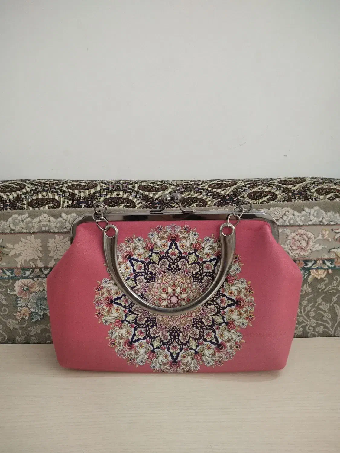 چمدان وکیف وکولی|کیف، کفش، کمربند|ملارد, |دیوار