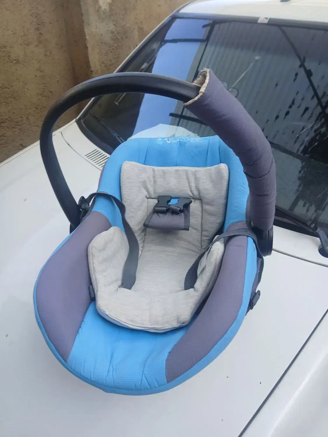 نی نی خواب|کالسکه و لوازم جانبی|سقز, |دیوار