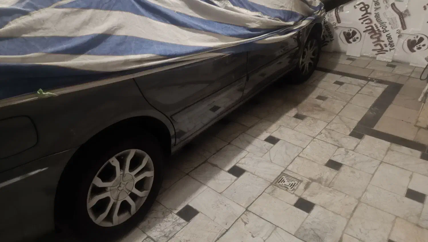 سمند سورن پلاس مدل 1401بدون رنگ درحد|خودرو سواری و وانت|تهران, سجاد|دیوار