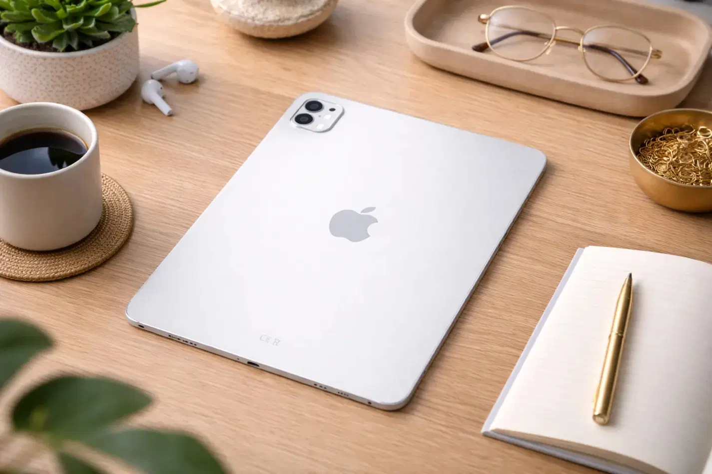 iPad Pro 2026 M5 جدیدترین|تبلت|مشهد, بهشت|دیوار