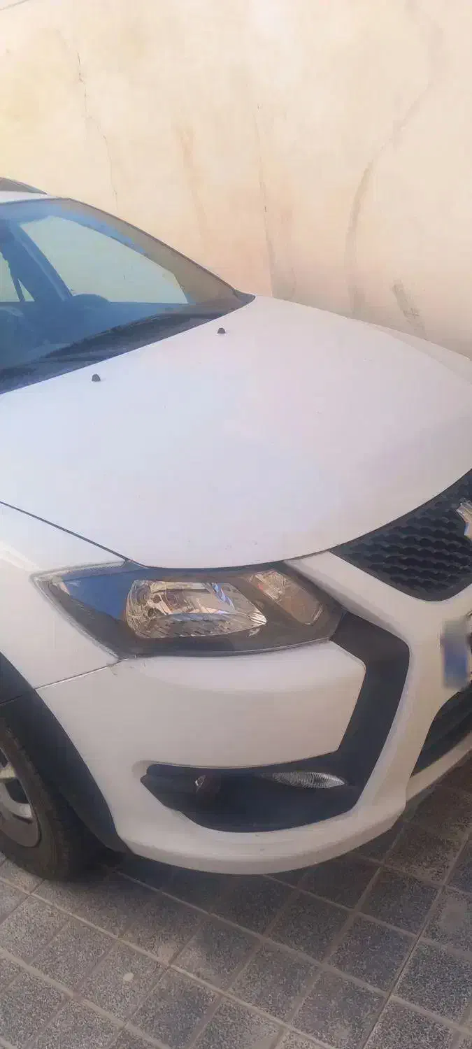 کوئیک مدل ۱۴۰۴ خشک برج ۶|خودرو سواری و وانت|مشگین شهر, |دیوار