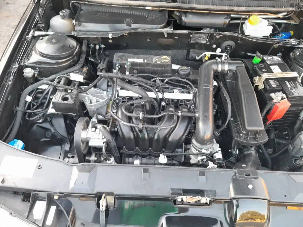 پژو پارس سال سفارشی|خودرو سواری و وانت|بندرعباس, |دیوار