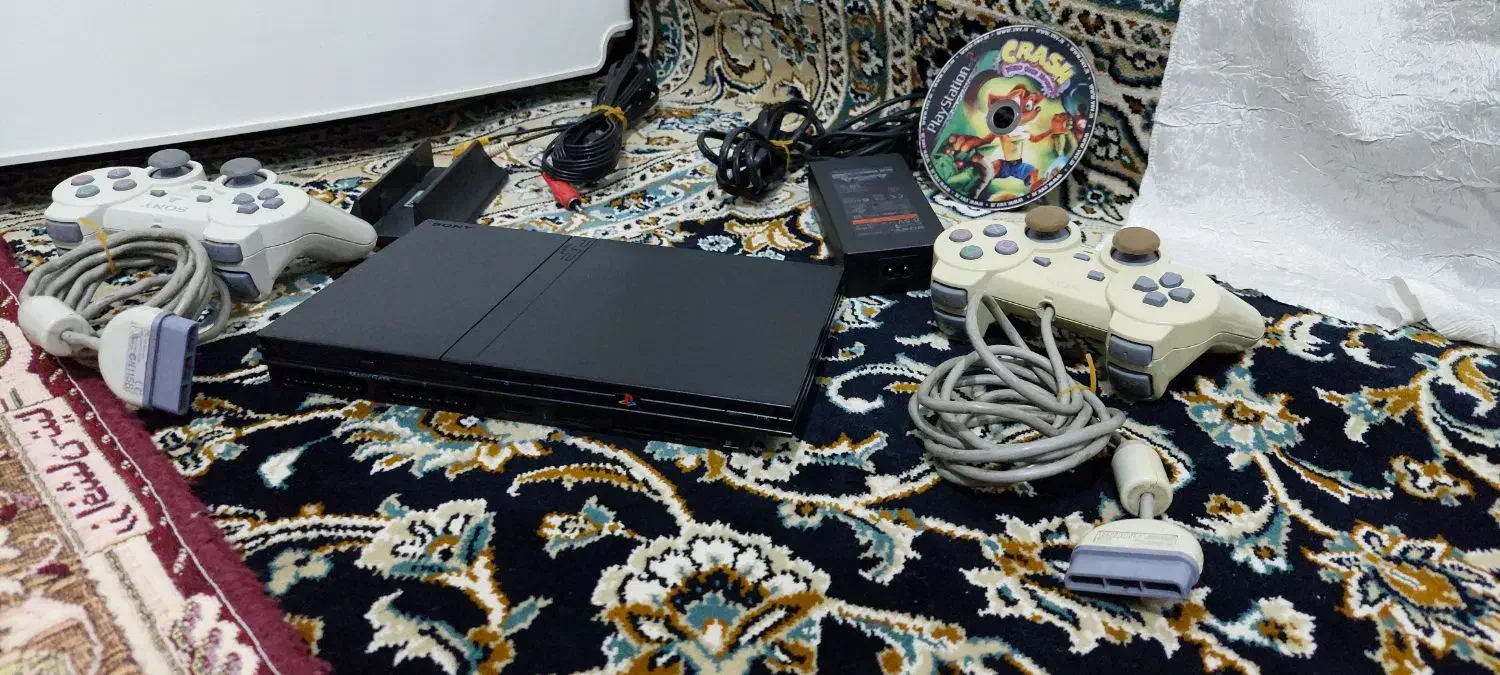 پلی ۲|کنسول، بازی ویدئویی و آنلاین|کرمانشاه, |دیوار