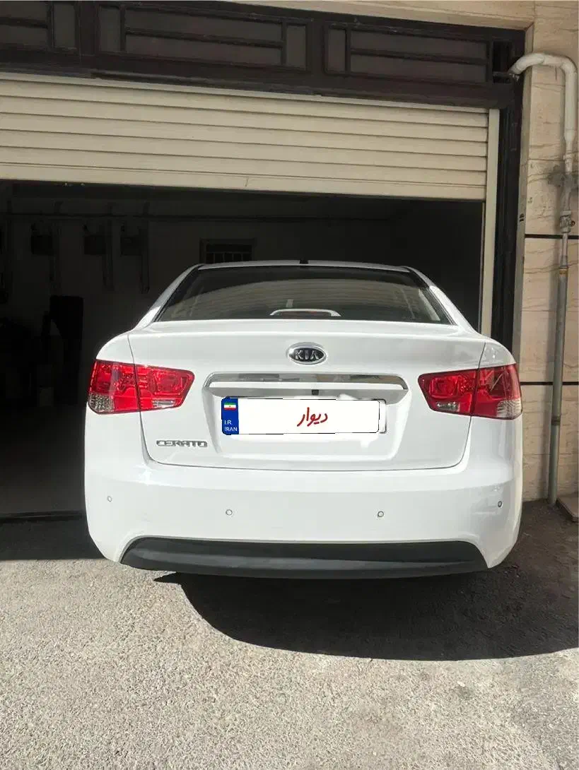 فروش خودرو|خودرو سواری و وانت|شهرکرد, |دیوار