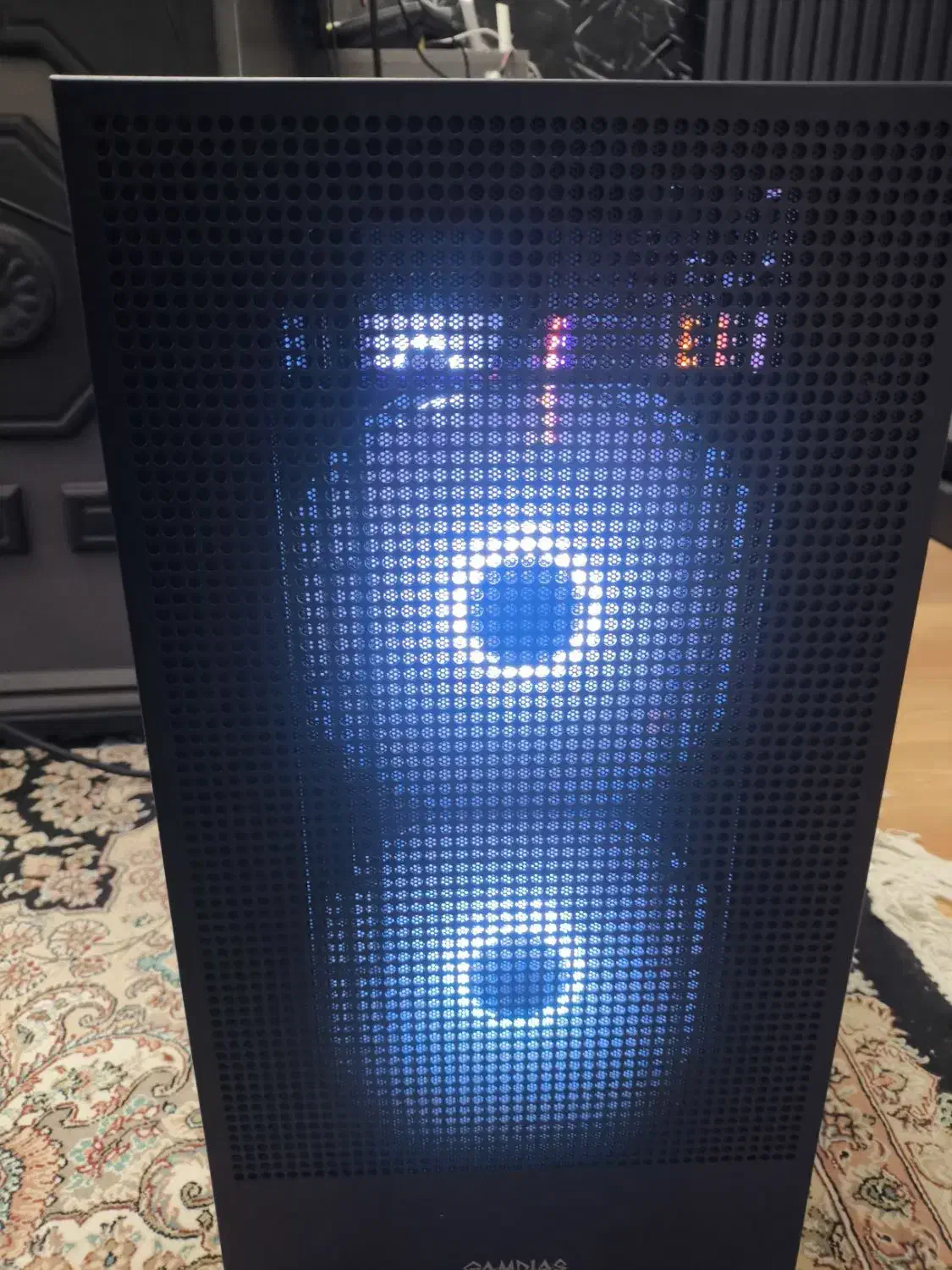 فروش سیستم|رایانه رومیزی|تبریز, |دیوار