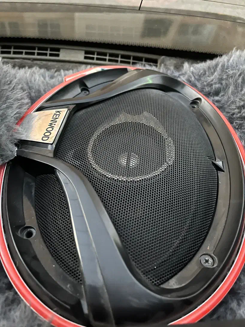 سیستم باند پایونیر و کنود بهمراه نور پردازی طاقچه|قطعات یدکی و لوازم جانبی|پردیس, فاز ۳|دیوار