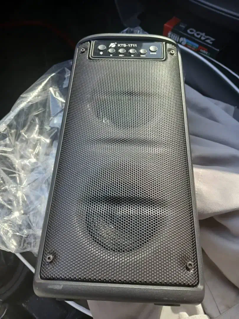 یک عدد باند|سیستم صوتی خانگی|چمران, |دیوار